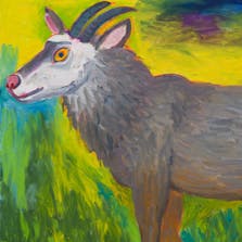 Painting 2018-32